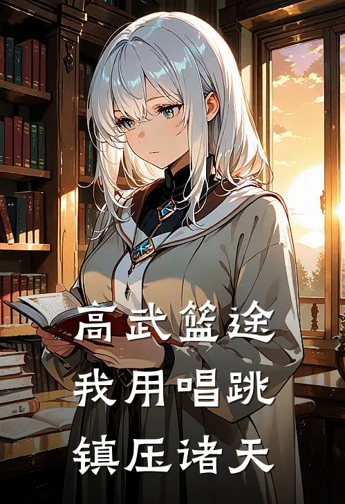 高武篮途：我用唱跳镇压诸天(林柚王铁柱)完结小说推荐_小说全文免费阅读高武篮途：我用唱跳镇压诸天林柚王铁柱