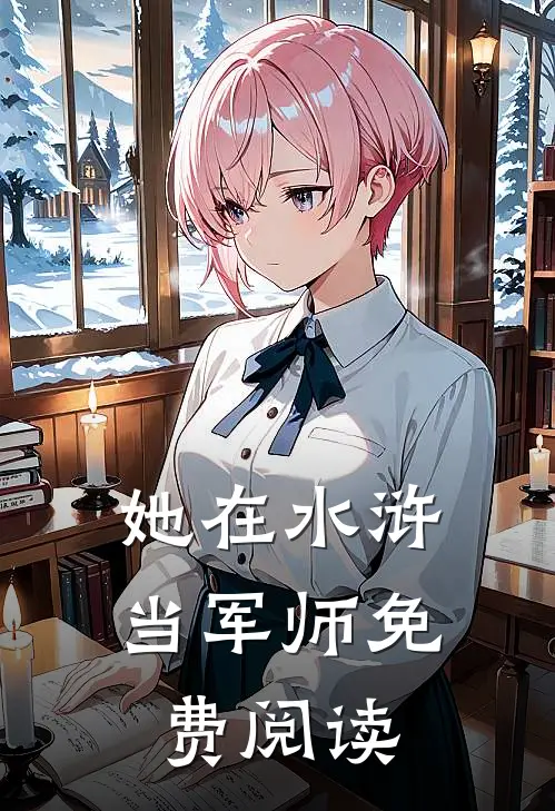 她在水浒当军师免费阅读