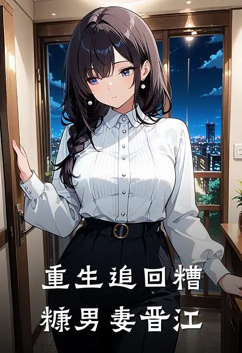 重生追回糟糠男妻 晋江