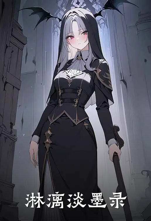 淋漓淡墨录莫恒莫潇最新小说推荐_完结小说淋漓淡墨录(莫恒莫潇)