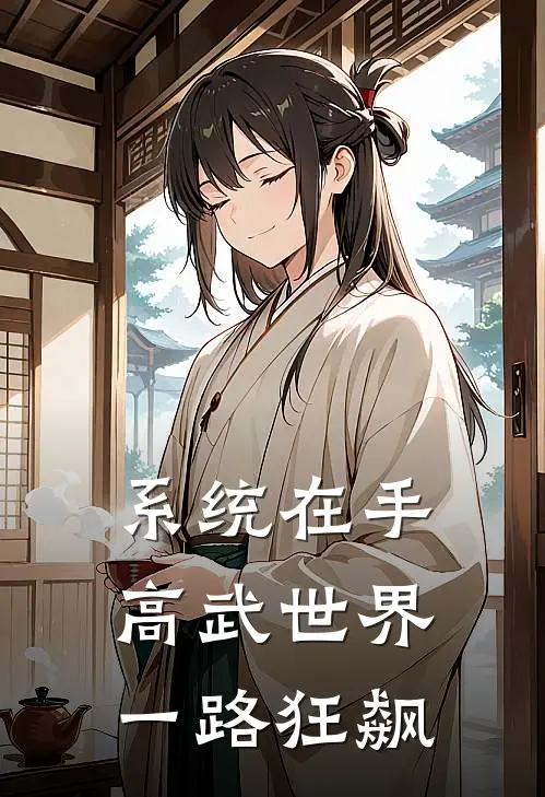 系统在手，高武世界一路狂飙(林羽赵虎)完结的热门小说_全本免费完结小说系统在手，高武世界一路狂飙(林羽赵虎)