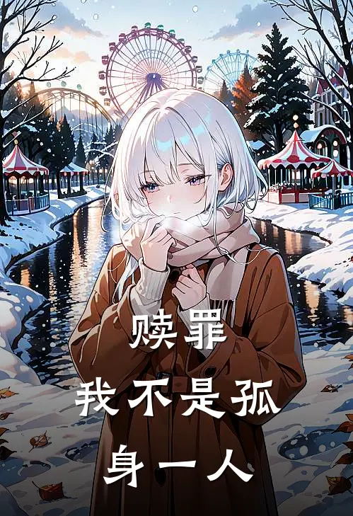 戈诺许倾《赎罪：我不是孤身一人》_《赎罪：我不是孤身一人》最新章节在线阅读