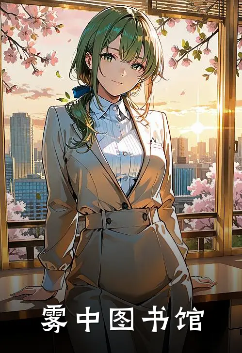 雾中图书馆