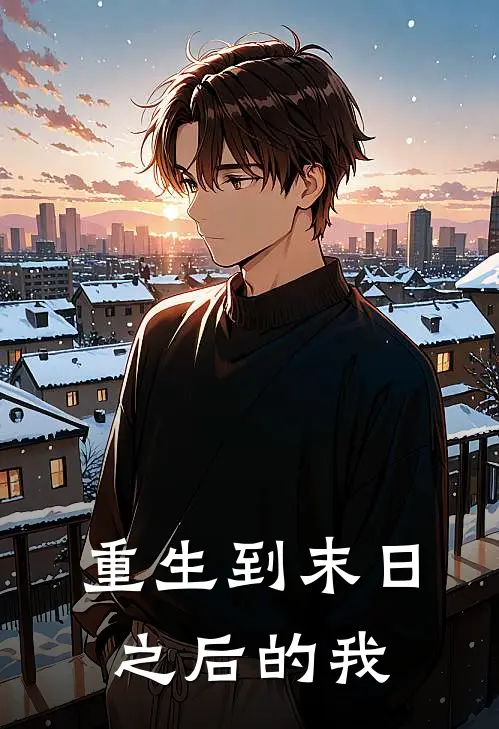重生到末日之后的我