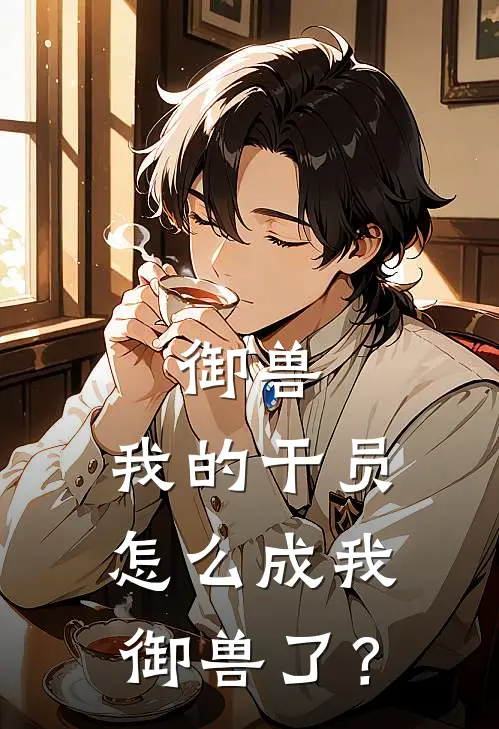 御兽：我的干员怎么成我御兽了？