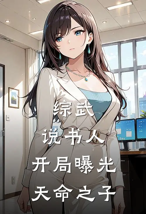 综武：说书人，开局曝光天命之子