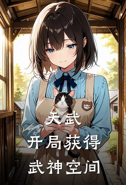 天武：开局获得武神空间