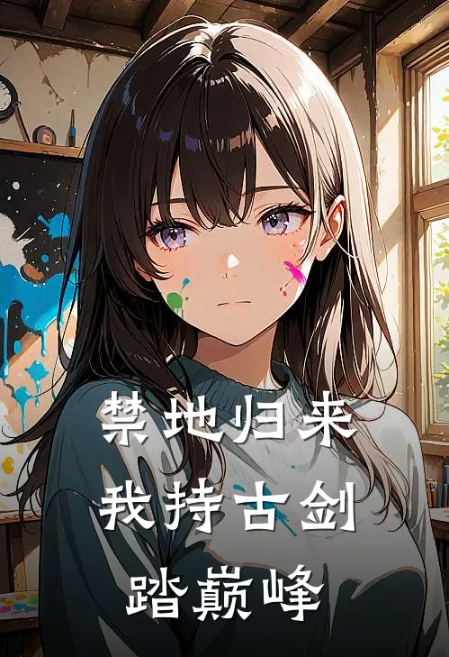 禁地归来：我持古剑踏巅峰(陆长安王凡)全集阅读_禁地归来：我持古剑踏巅峰最新章节阅读