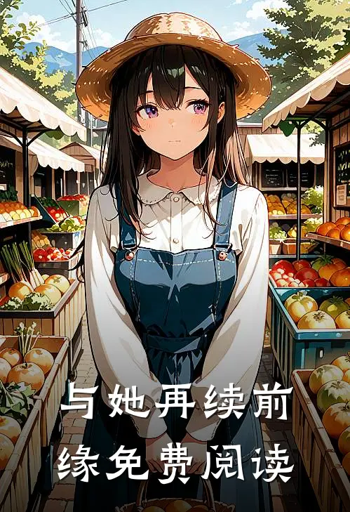 与她再续前缘免费阅读