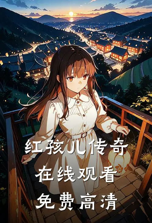 红孩儿传奇在线观看免费高清