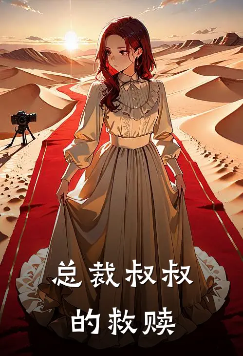 总裁叔叔的救赎