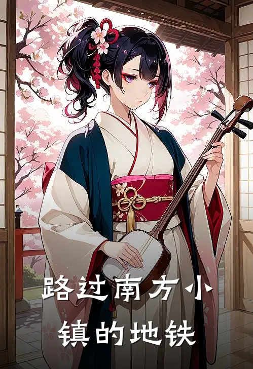 路过南方小镇的地铁