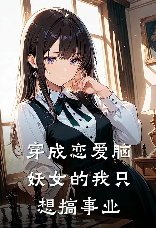 穿成恋爱脑妖女的我只想搞事业裴莞林弘川小说完结推荐_热门小说阅读穿成恋爱脑妖女的我只想搞事业裴莞林弘川