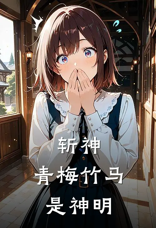 斩神：青梅竹马是神明