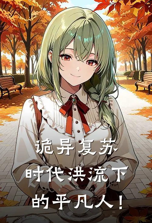 诡异复苏：时代洪流下的平凡人！(罗霄水姐)在哪看免费小说_最新章节列表诡异复苏：时代洪流下的平凡人！(罗霄水姐)