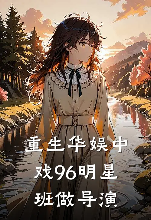 重生华娱中戏96明星班做导演(肖达姜纹)最新章节在线阅读_(重生华娱中戏96明星班做导演)最新章节在线阅读