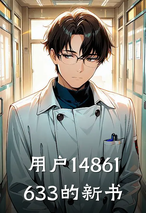 用户14861633的新书