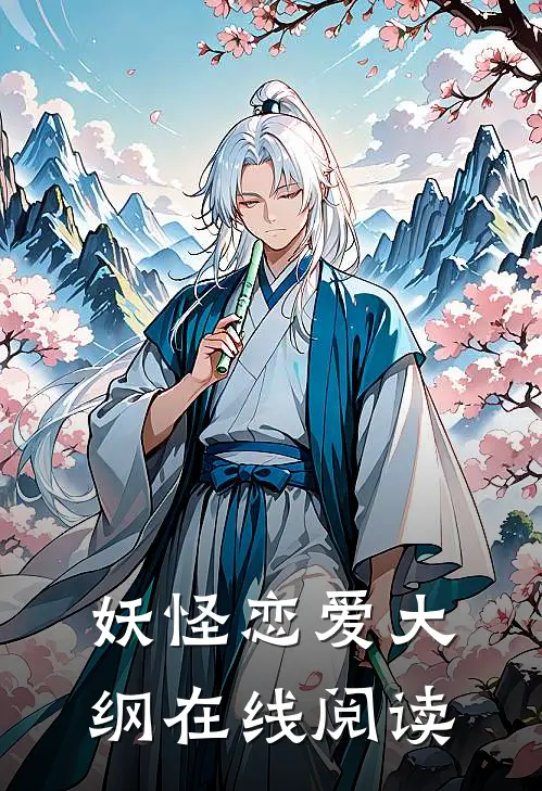 妖怪恋爱大纲在线阅读
