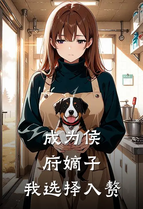 成为侯府嫡子，我选择入赘