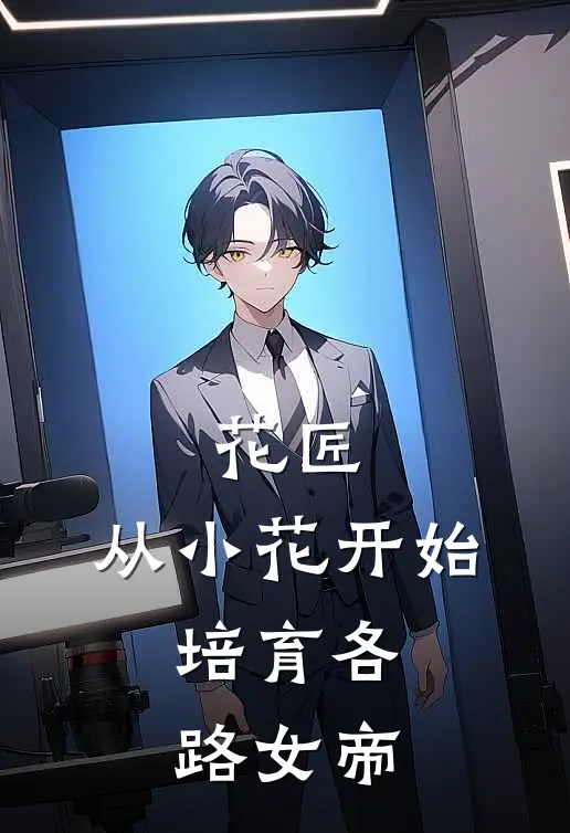 花匠：从小花开始，培育各路女帝