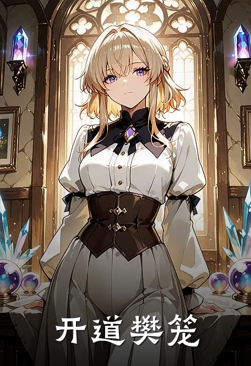 开道樊笼(杨帆水月)热门完本小说_最新小说开道樊笼杨帆水月