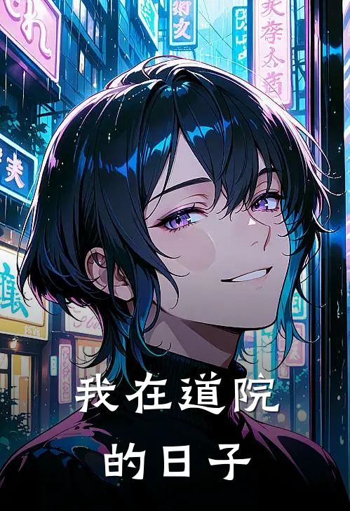 我在道院的日子