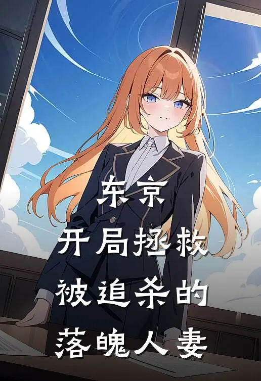东京：开局拯救被追杀的落魄人妻