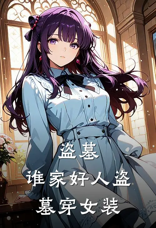 盗墓：谁家好人盗墓穿女装(林贝贝张祈灵)完本小说大全_热门小说大全盗墓：谁家好人盗墓穿女装林贝贝张祈灵