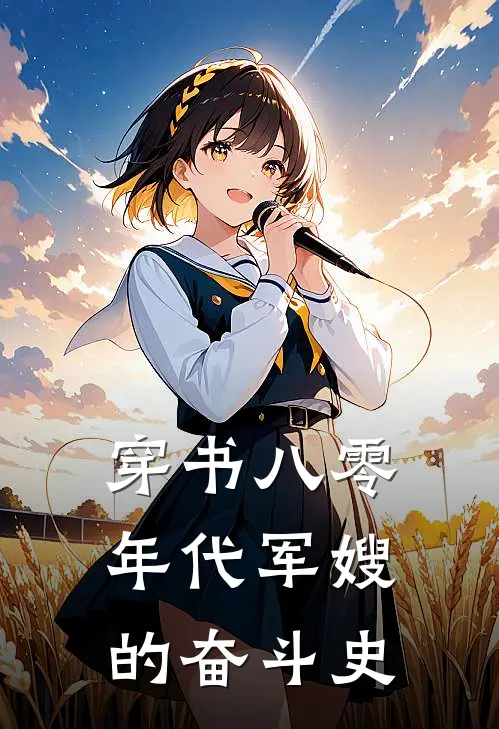 穿书八零年代军嫂的奋斗史苏明薇顾铮免费小说大全_小说推荐完本穿书八零年代军嫂的奋斗史(苏明薇顾铮)