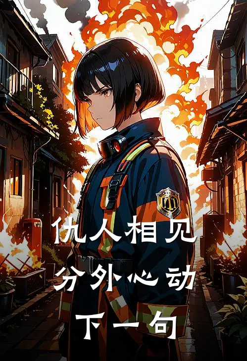 仇人相见分外心动下一句