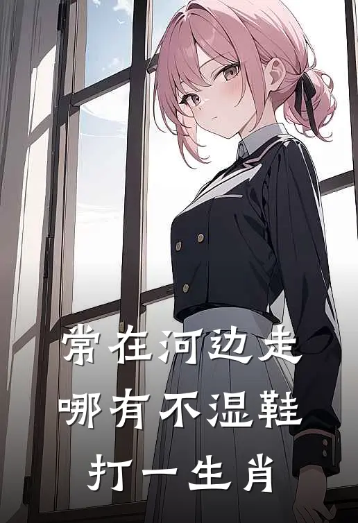 常在河边走哪有不湿鞋打一生肖