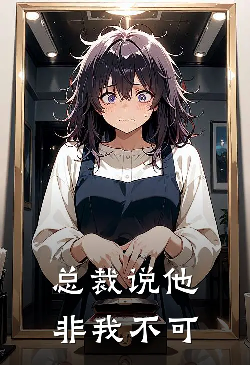 总裁说他非我不可小说司慕寒李岁聿（已完结全集完整版大结局）司慕寒李岁聿小说全文阅读笔趣阁