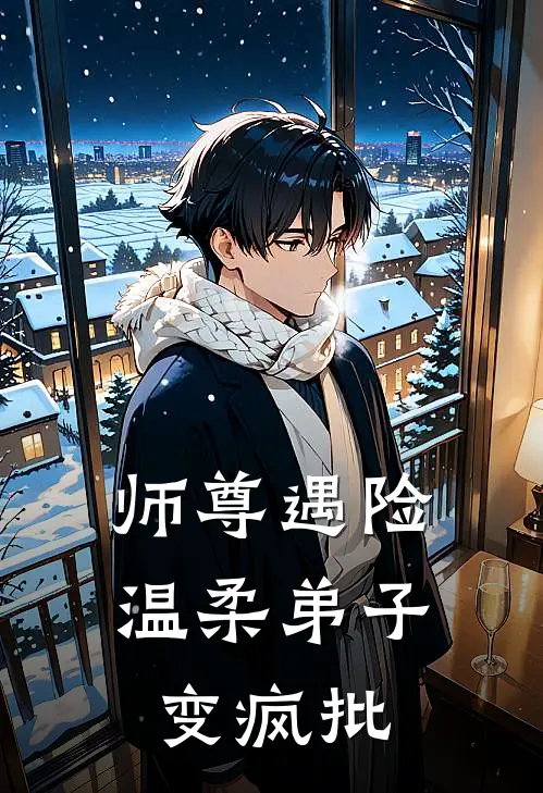 师尊遇险，温柔弟子变疯批(萧喻川花戾)热门网络小说推荐_免费完结版小说师尊遇险，温柔弟子变疯批(萧喻川花戾)