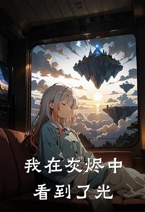 我在灰烬中看到了光