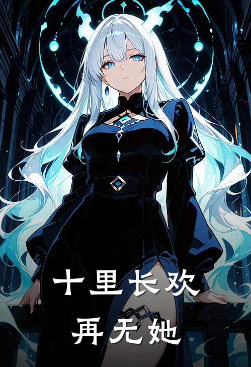 十里长欢再无她