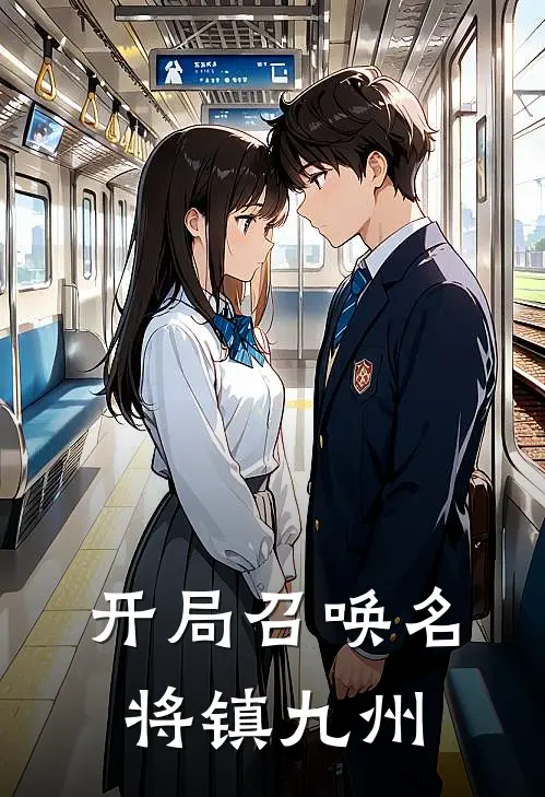 开局召唤名将镇九州李承安陆骁小说免费完结_最新章节列表开局召唤名将镇九州(李承安陆骁)