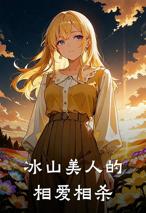 冰山美人的相爱相杀