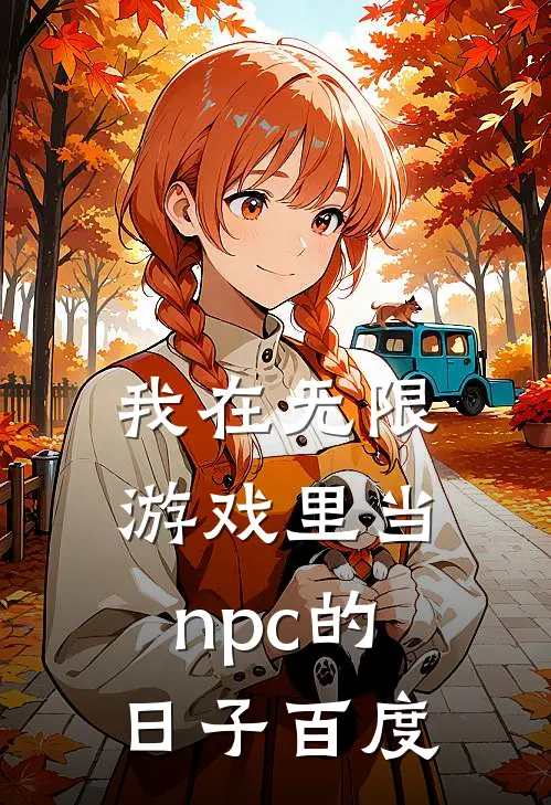我在无限游戏里当npc的日子百度