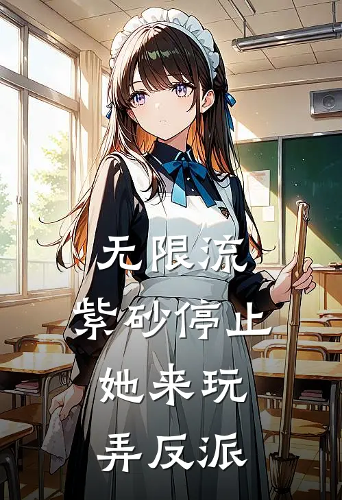 无限流：紫砂停止，她来玩弄反派