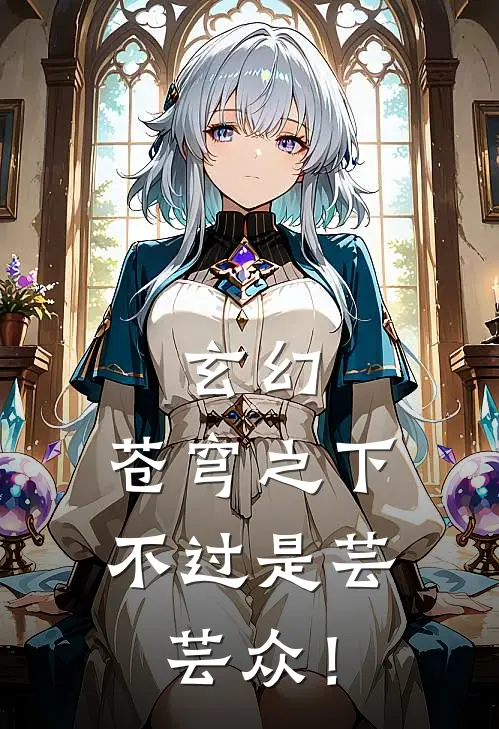 玄幻：苍穹之下，不过是芸芸众！李青玄李青瑶全文免费阅读_热门小说大全玄幻：苍穹之下，不过是芸芸众！李青玄李青瑶