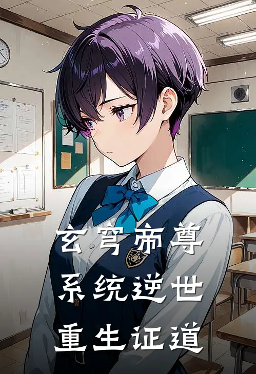 玄穹帝尊：系统逆世，重生证道凌无涯云汐小说免费完结_最新章节列表玄穹帝尊：系统逆世，重生证道(凌无涯云汐)