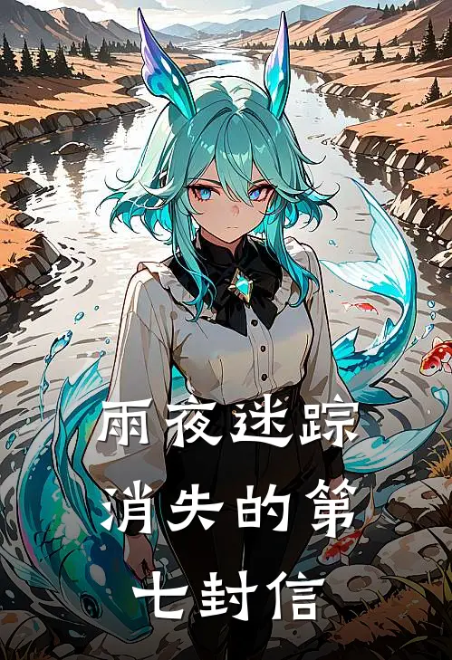 雨夜迷踪消失的第七封信林夏苏晴新热门小说_最新章节列表雨夜迷踪消失的第七封信(林夏苏晴)