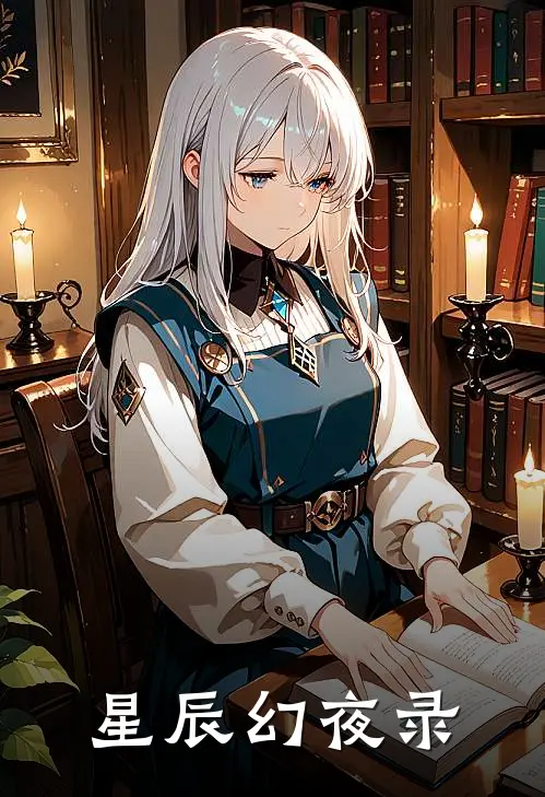 星辰幻夜录