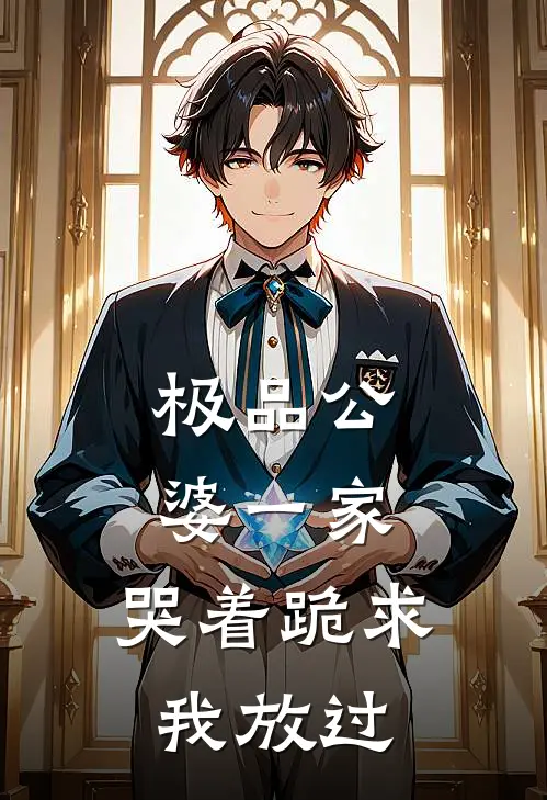 极品公婆一家，哭着跪求我放过