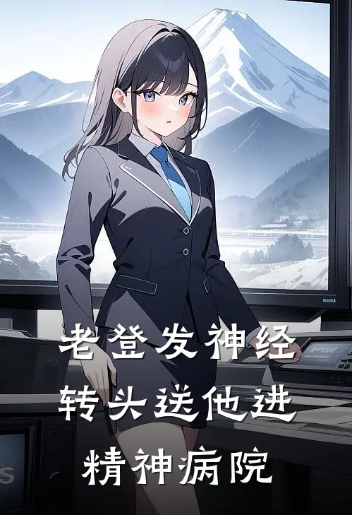 老登发神经，转头送他进精神病院