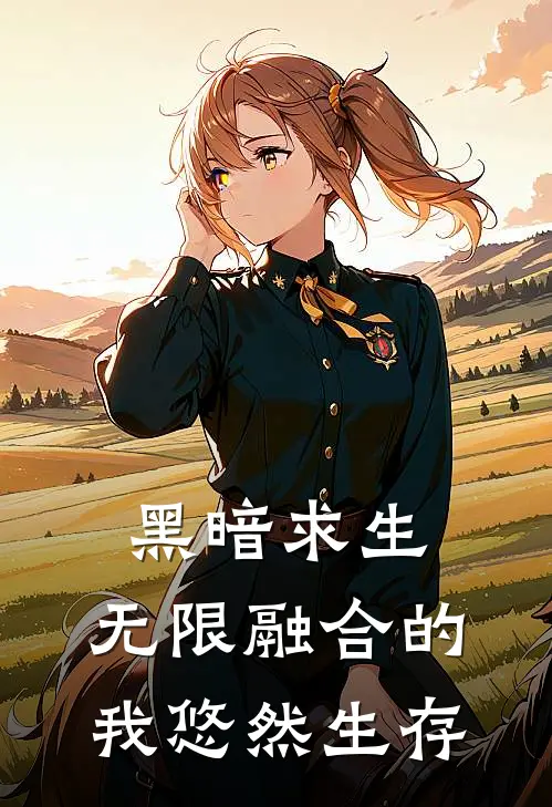 黑暗求生：无限融合的我悠然生存夏羽夏羽免费小说全本阅读_小说免费完结黑暗求生：无限融合的我悠然生存夏羽夏羽