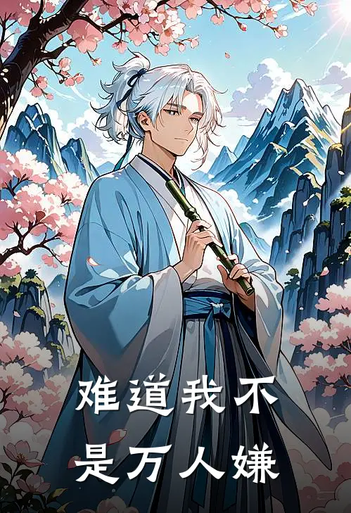 难道我不是万人嫌