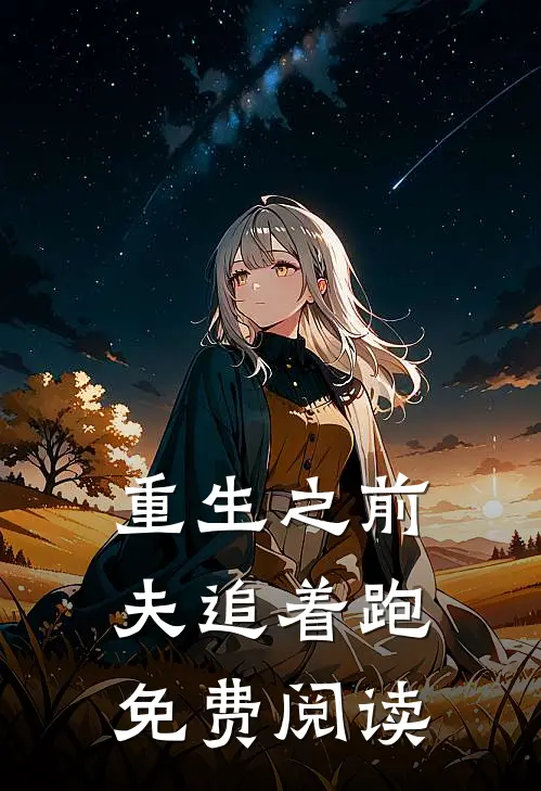 重生之前夫追着跑免费阅读