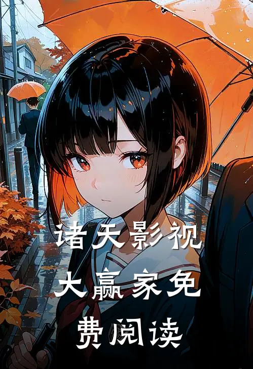 诸天影视大赢家免费阅读