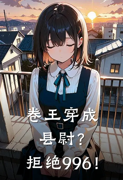 卷王穿成县尉？拒绝996！江清明王景睿热门小说免费阅读_网络热门小说卷王穿成县尉？拒绝996！(江清明王景睿)